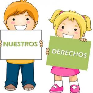 CONOCIENDO NUESTROS DERECHOS