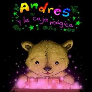Andrés y la caja mágica