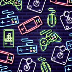 Videojuegos