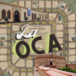 La fortaleza es la meta