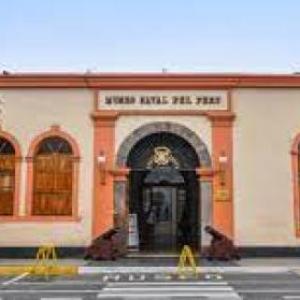 Trivia del Museo Naval