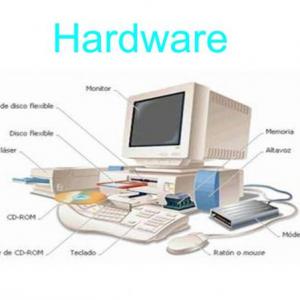 Preguntas sobre el Hardware