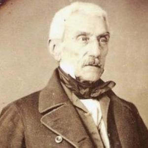 Trivia de José de San Martín