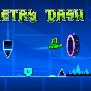 Geometry dash