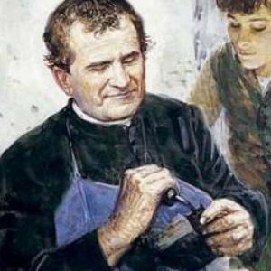 Frases de don bosco