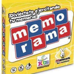 Memorama