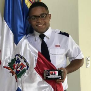 Randy Molina