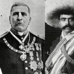 Revolución Mexicana,