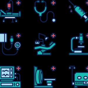 Equipos y Dispositivos Médicos