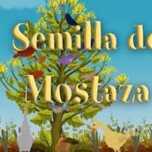 PARÁBOLA AMIGO INOPORTUNO