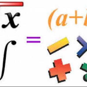 Operaciones Matematicas