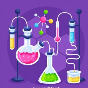 Diagnóstico Química 2