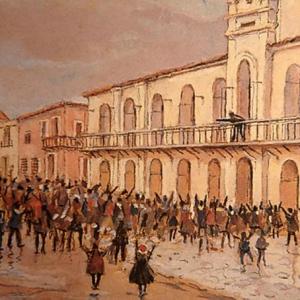 Revolución de Mayo