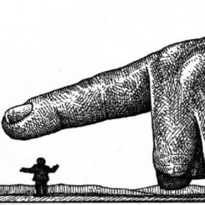 Imagen de portada del videojuego educativo: Gustavo Rojas Pinilla, de la temática Política