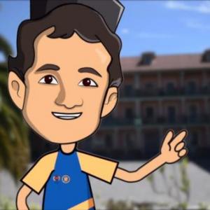 Que sabe de Mi