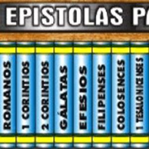 primeras cartas de Pablo