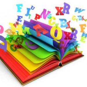 VOCABULARY(NOUNS)