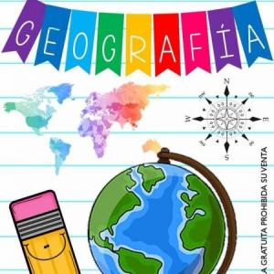 Imagen de portada del videojuego educativo: Trivia de Geografía., de la temática Geografía