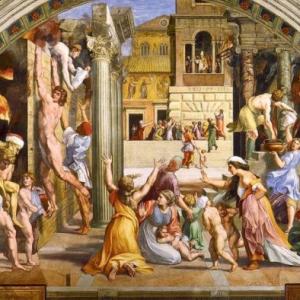 Historia del Arte