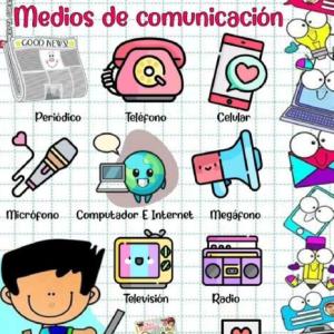 Memoria Medios de Comunicación Iris