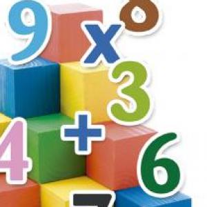 juego de  la oca con matematicas