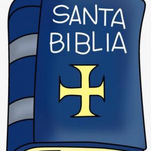 MES DE LA BIBLIA