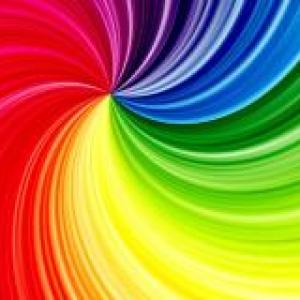 COLORES