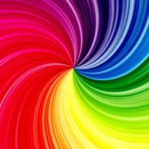 COLORES
