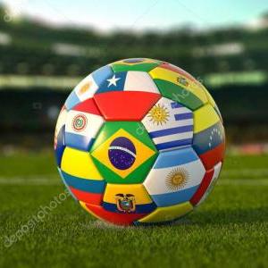 LATINOAMERICA