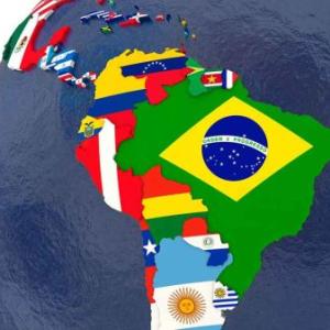 LATINOAMERICA