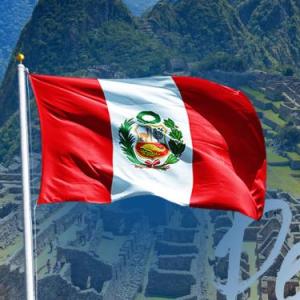 CIUDADES Y DEPARTAMENTOS DEL PERÚ