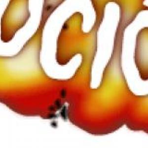 Portada del juego Desafío numiletrados. – Cultura general