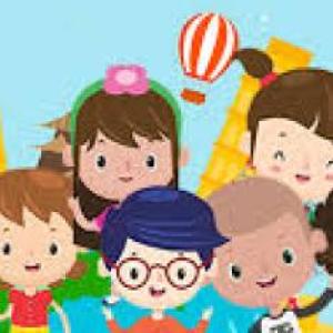 Portada del juego Learning English – Idiomas
