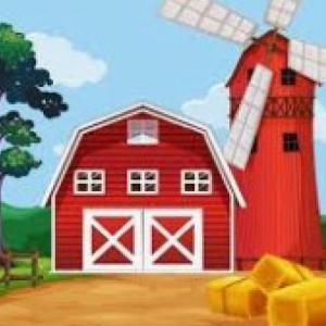 DESCUBRIMOS LOS ANIMALES DE LA GRANJA
