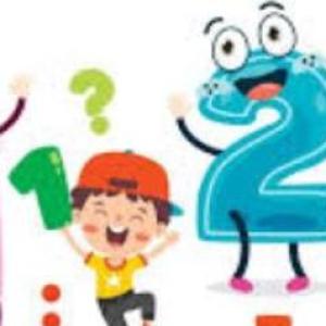 APRENDEMOS SOBRE LOS NUMEROS