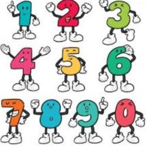 REALIZAMOS OPERACIONES CON LOS NUMEROS