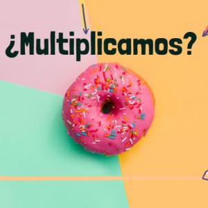 Multiplicaciones