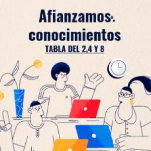 ¡Multiplicamos!