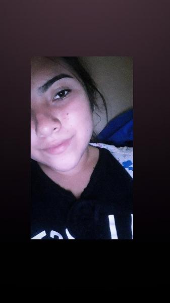 Yehimi Azucena Ramos Merida