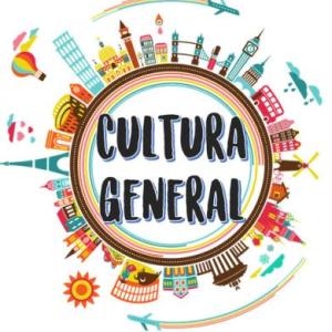 Preguntas de Cultura General