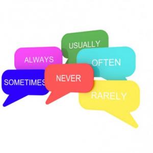 adverbios