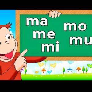 Imagen de portada del videojuego educativo: ¡Oh! la mmmmmm ¿De mamà?, de la temática Lengua