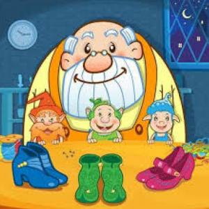 Imagen de portada del videojuego educativo: FAMILIA DE PALABRAS DE ZAPATERO, de la temática Lengua