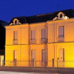 MBAS Museo de Bellas Artes Salta