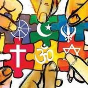 Símbolos de las religiones del mundo