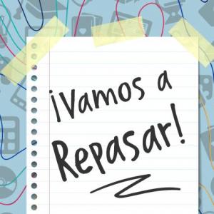 ¡Realizamos un repaso general!