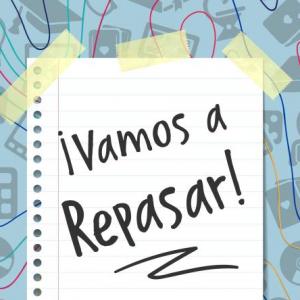 ¡Realizamos un repaso general!