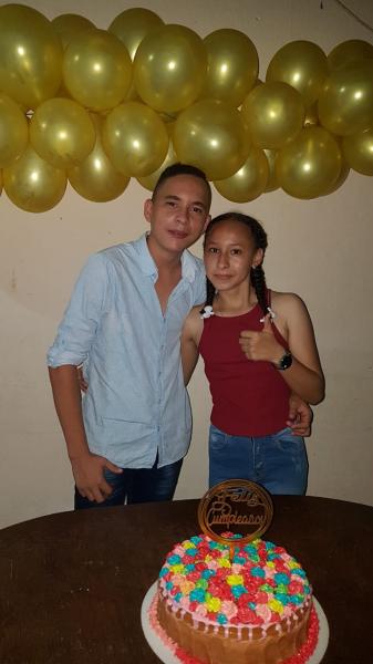 Deimer De Jesus Carrillo Caballero