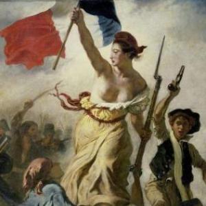 Revolución Francesa 