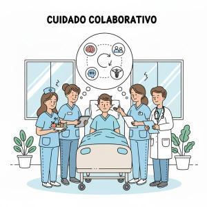 Cuidado Colaborativo